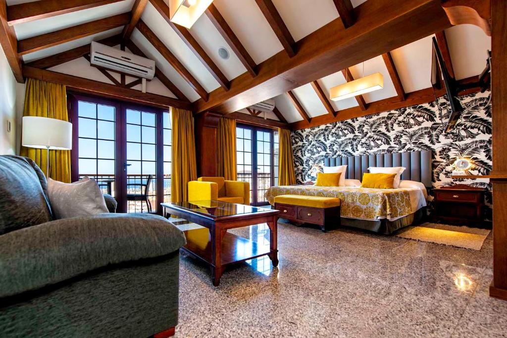 Paradise Park Fun Lifestyle Hotel foto 15