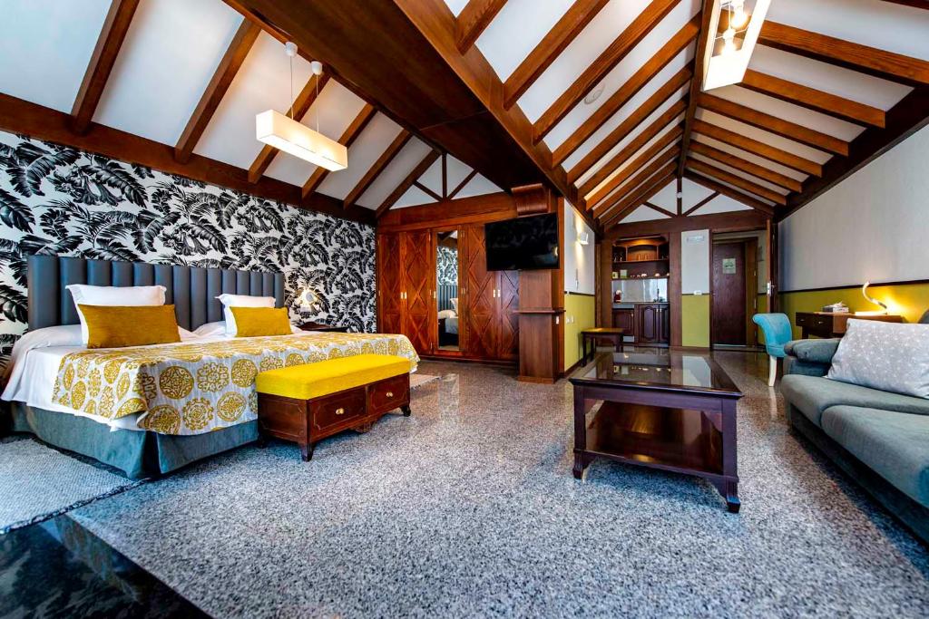 Paradise Park Fun Lifestyle Hotel foto 14