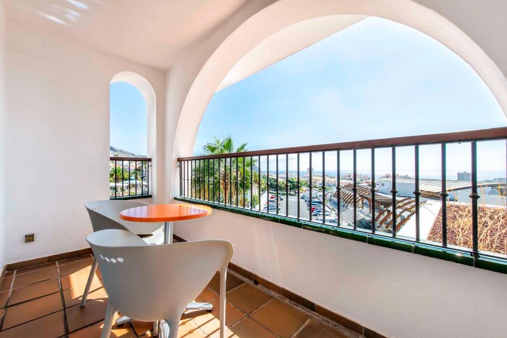 Paradise Park Fun Lifestyle Hotel foto 12