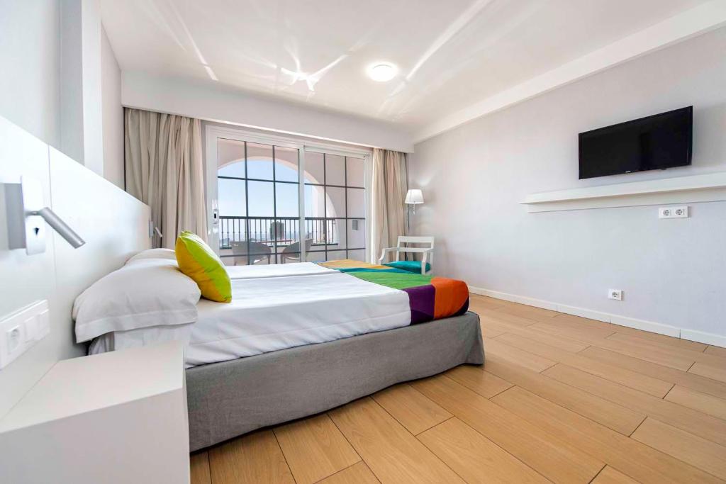 Paradise Park Fun Lifestyle Hotel foto 11