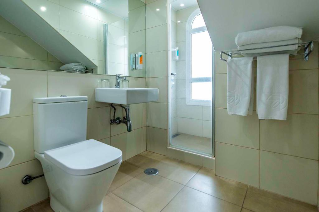 Paradise Park Fun Lifestyle Hotel foto 10