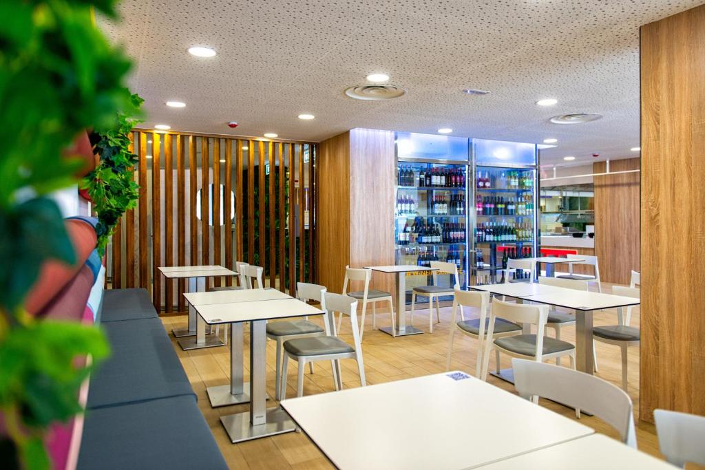 Paradise Park Fun Lifestyle Hotel foto 21
