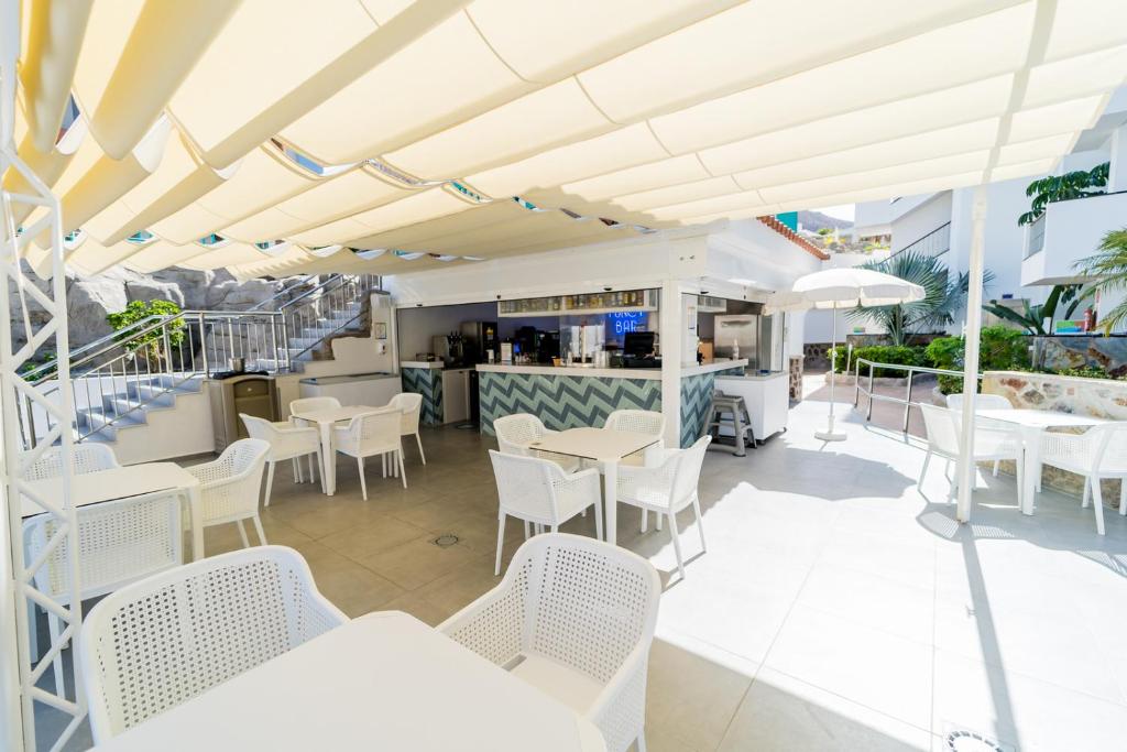 Paradise Park Fun Lifestyle Hotel foto 23