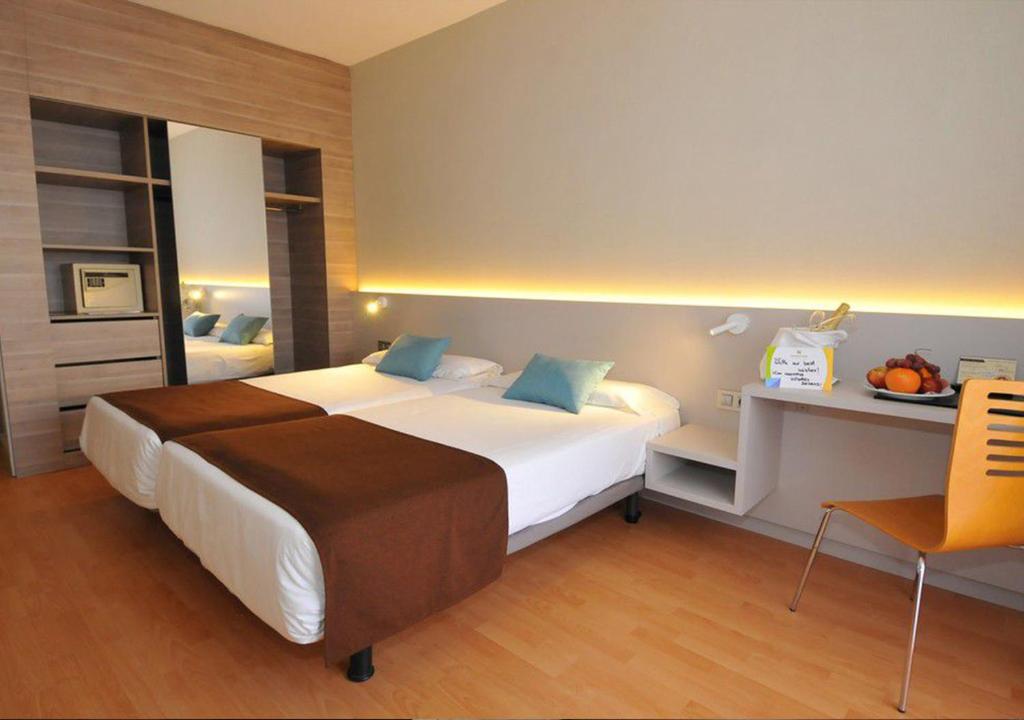 Paradise Park Fun Lifestyle Hotel foto 26