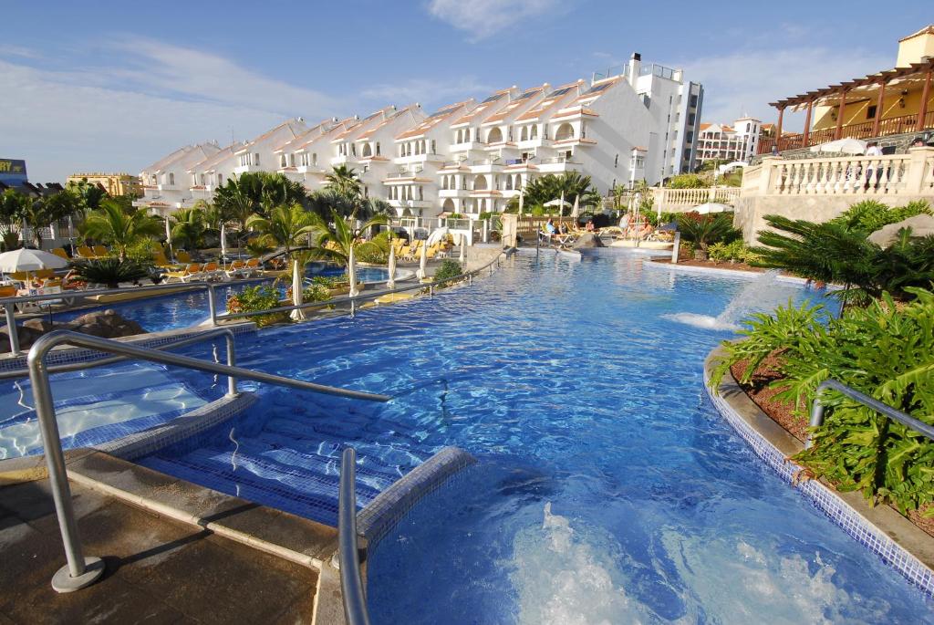 Paradise Park Fun Lifestyle Hotel foto 27