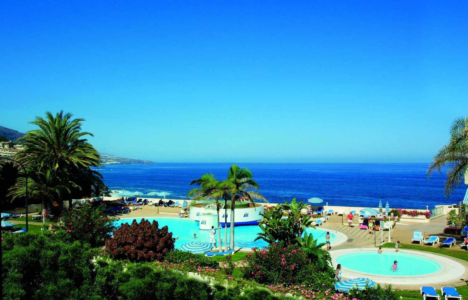 Precise Resort Tenerife foto 114
