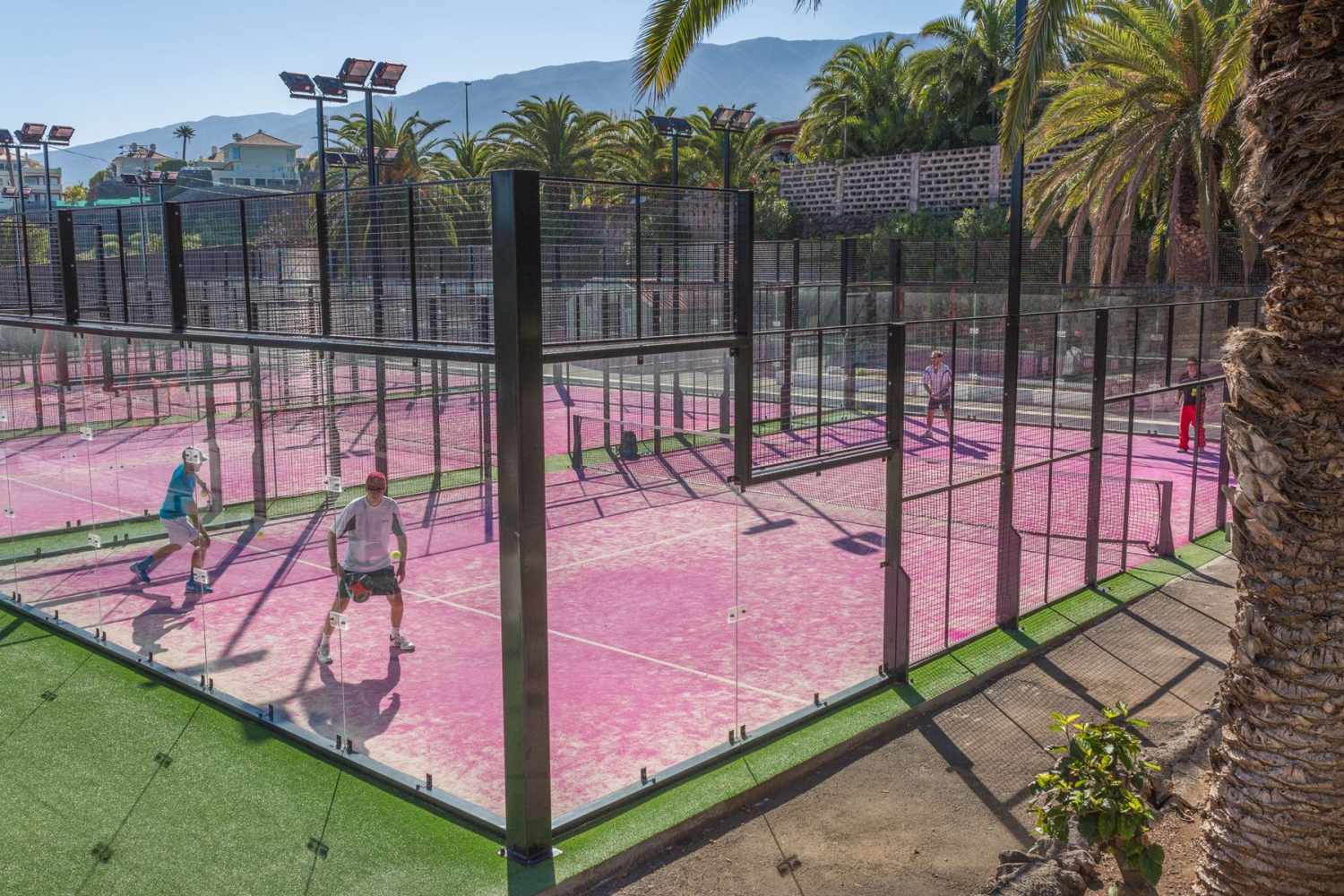 Precise Resort Tenerife foto 122