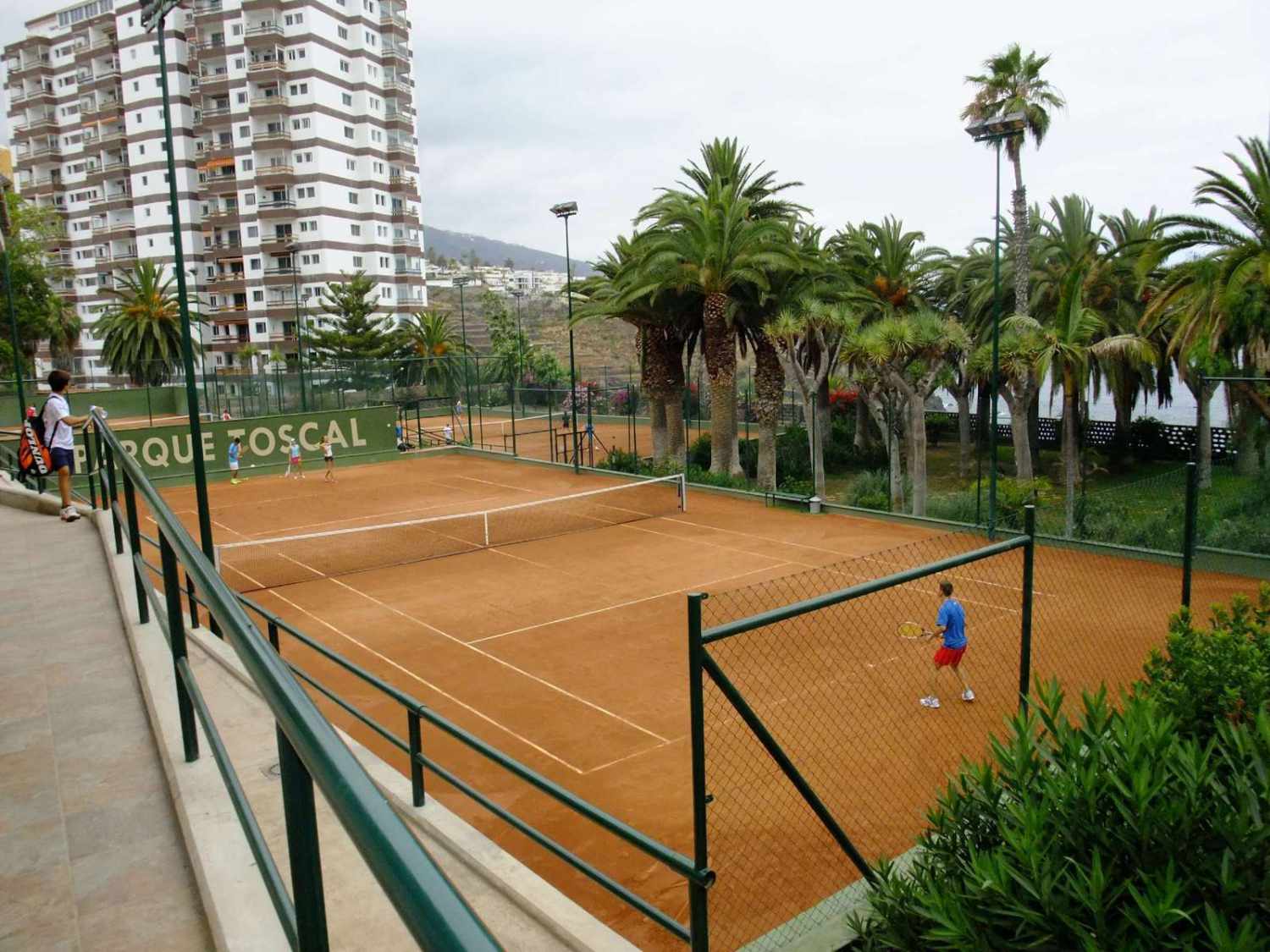 Precise Resort Tenerife foto 123