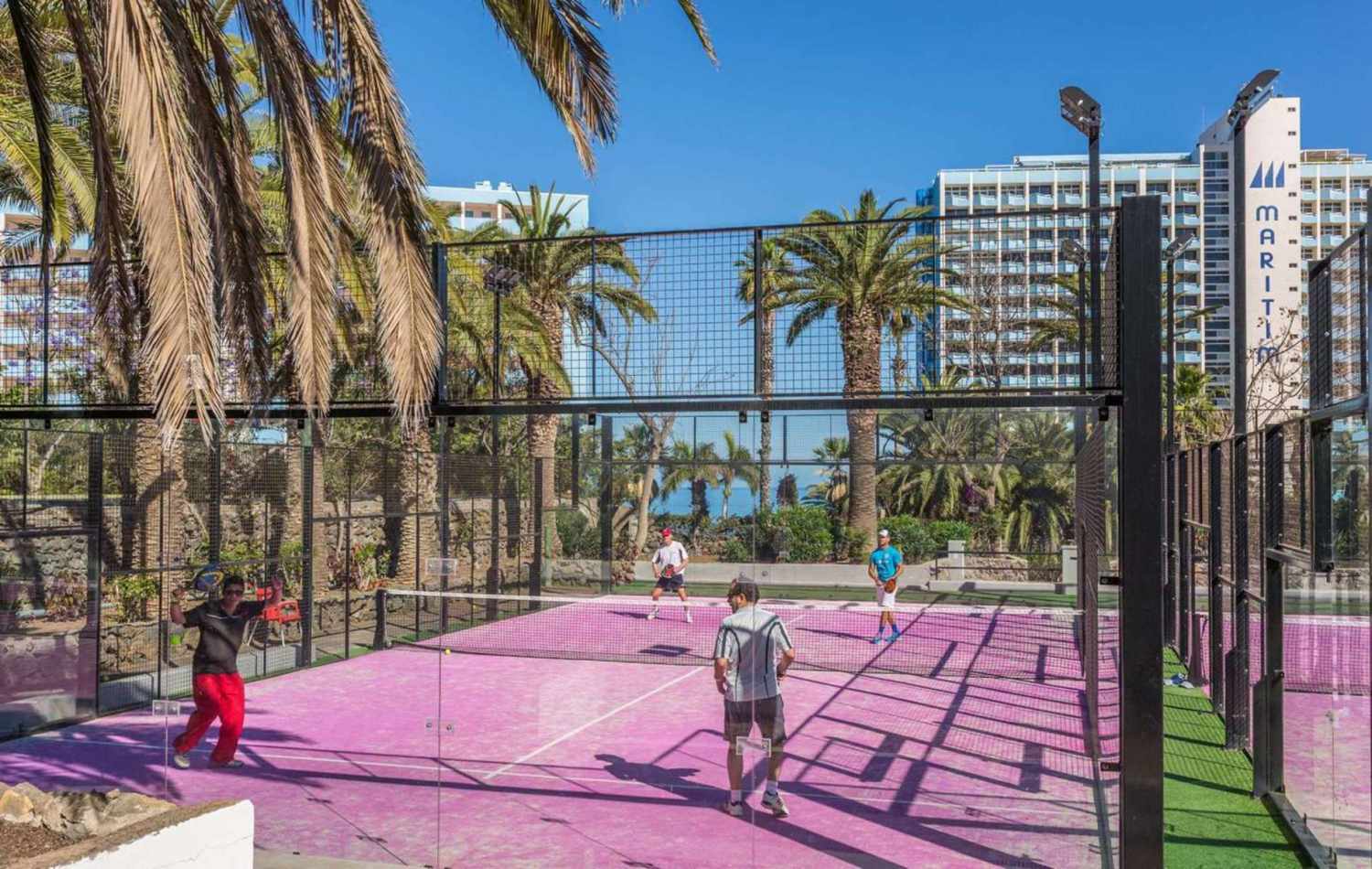 Precise Resort Tenerife foto 124