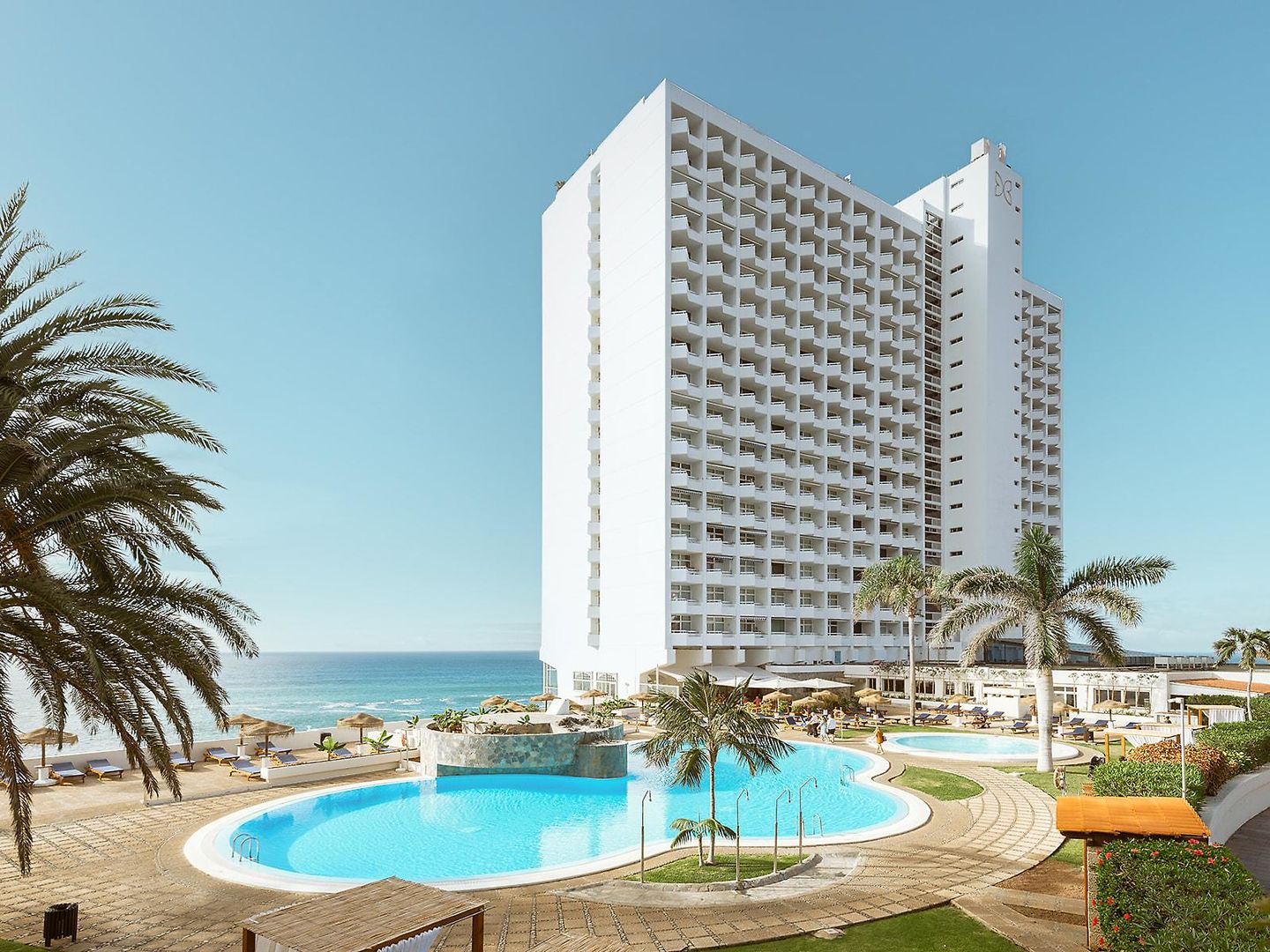 Precise Resort Tenerife foto 45