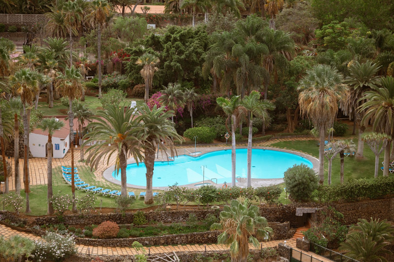 Precise Resort Tenerife foto 30
