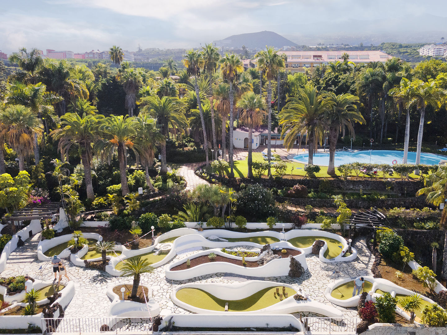 Precise Resort Tenerife foto 49