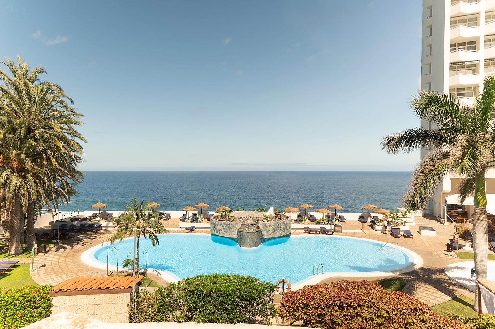 Precise Resort Tenerife foto 37