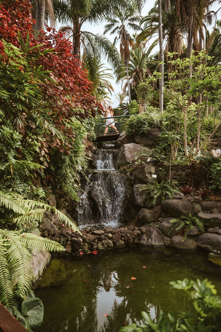 Precise Resort Tenerife foto 26