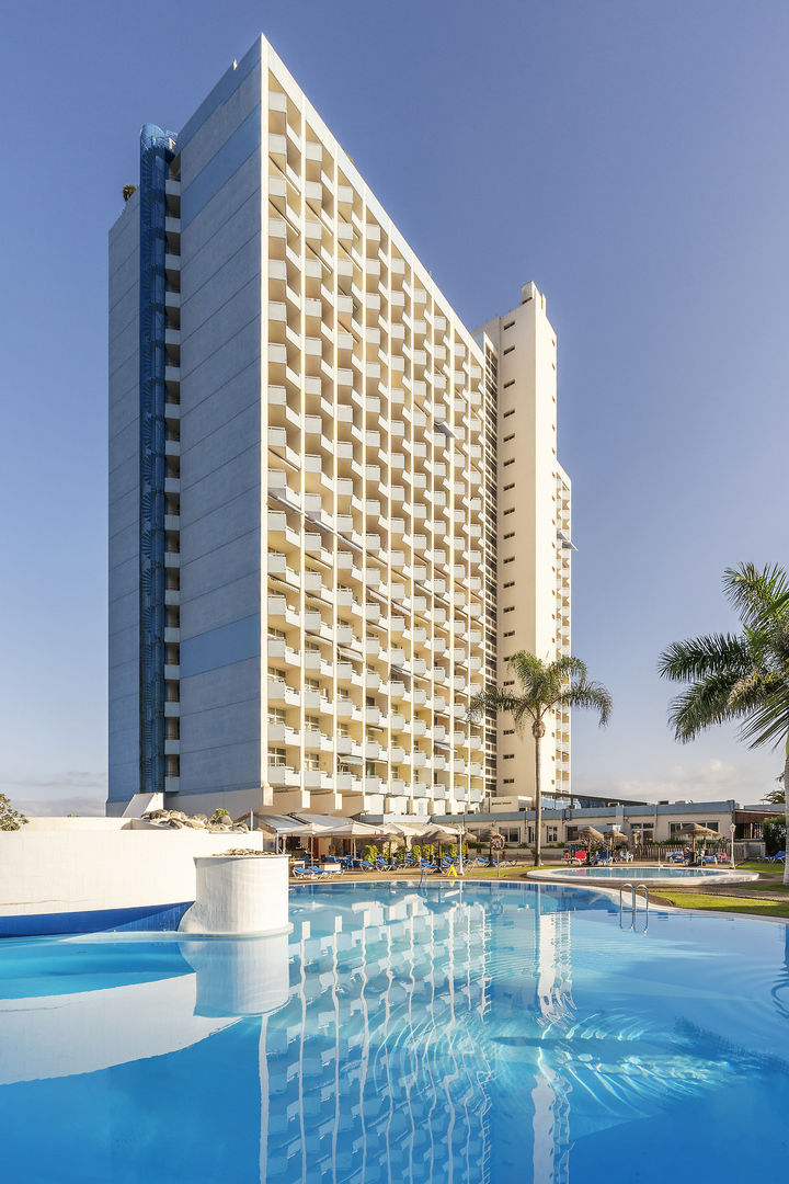Precise Resort Tenerife foto 50