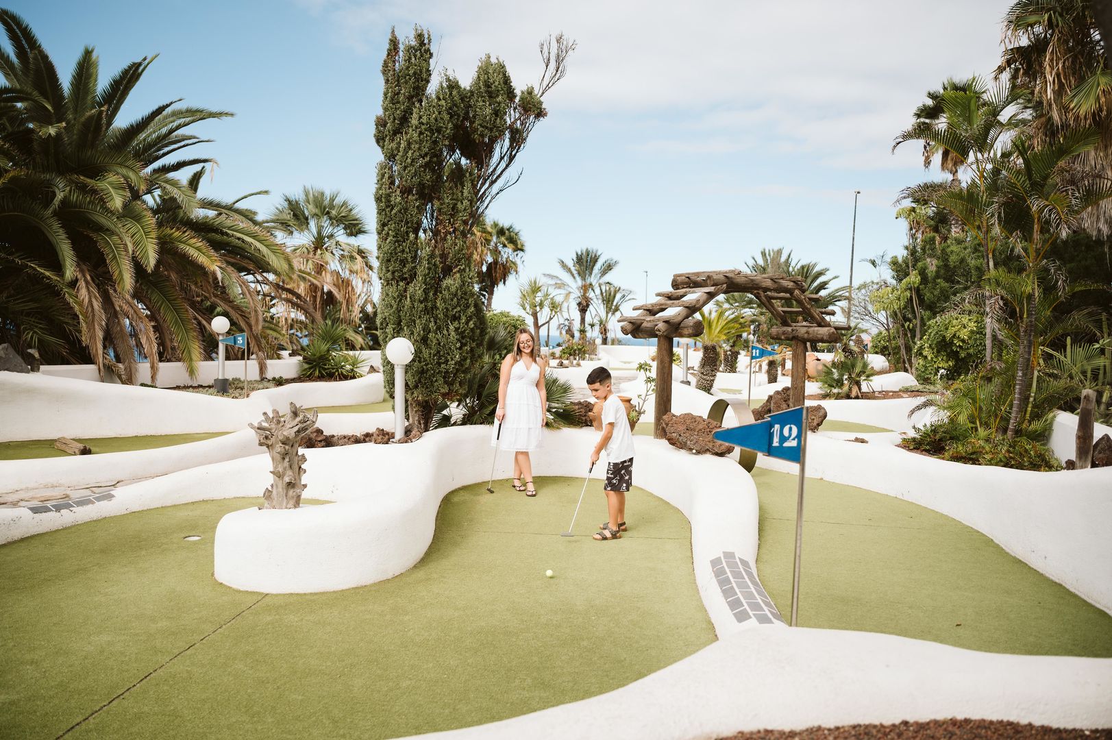 Precise Resort Tenerife foto 24