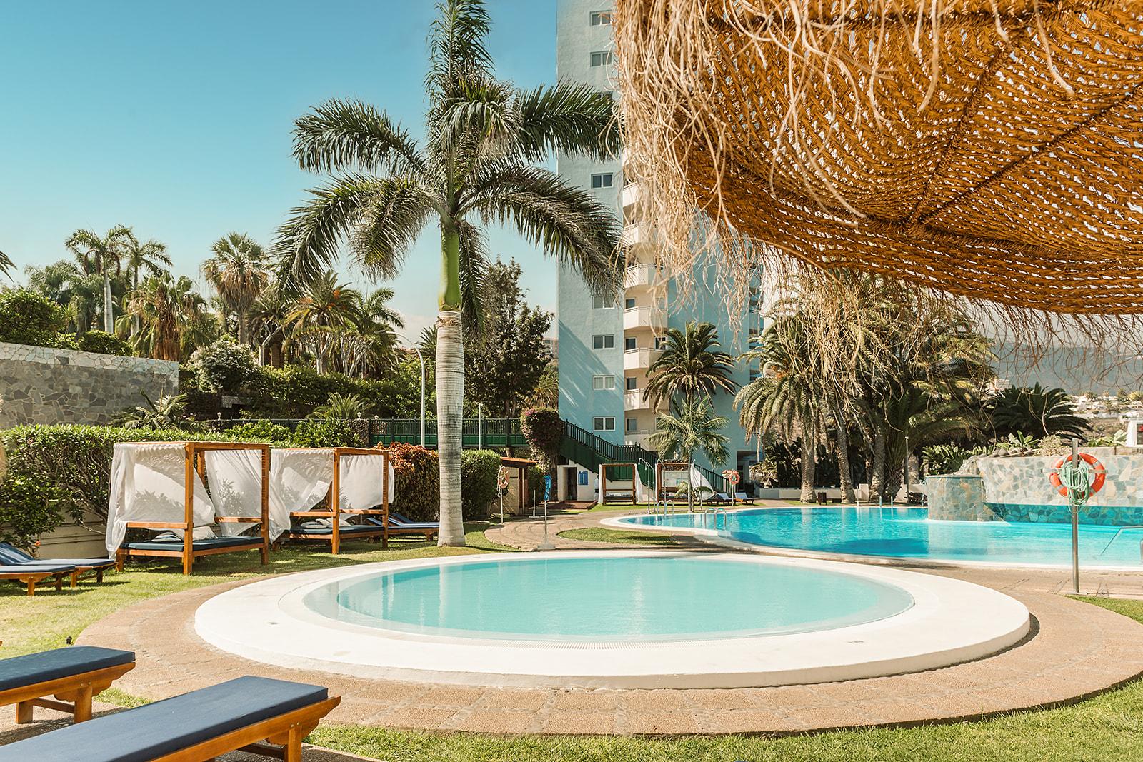 Precise Resort Tenerife image 0