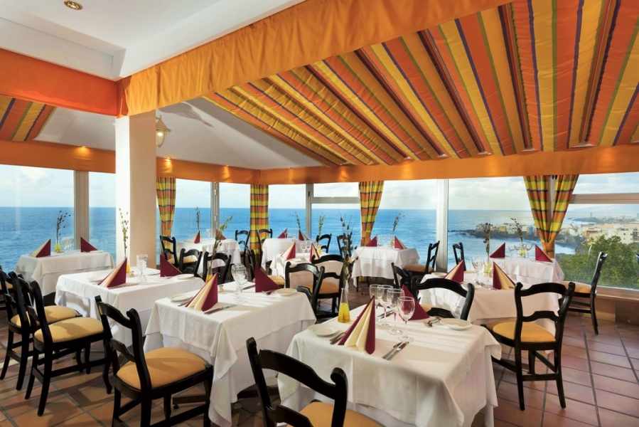 Precise Resort Tenerife foto 103