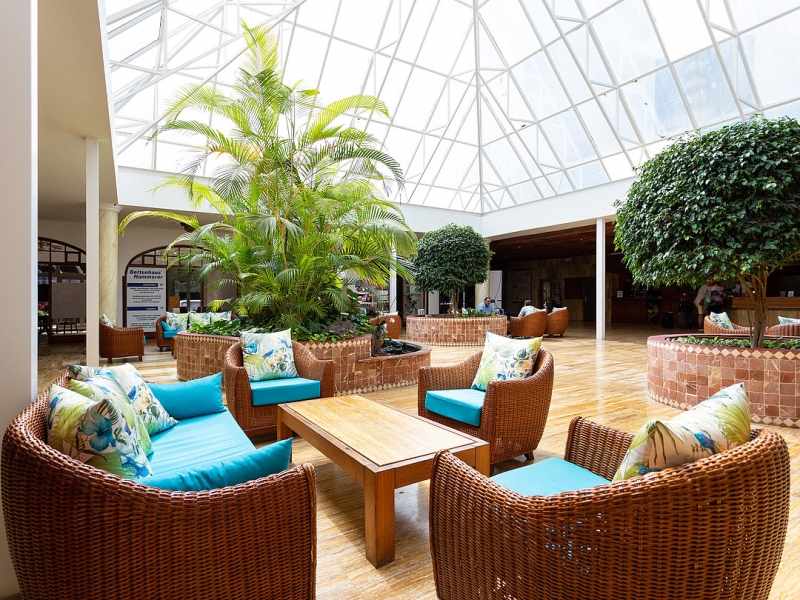 Precise Resort Tenerife foto 107