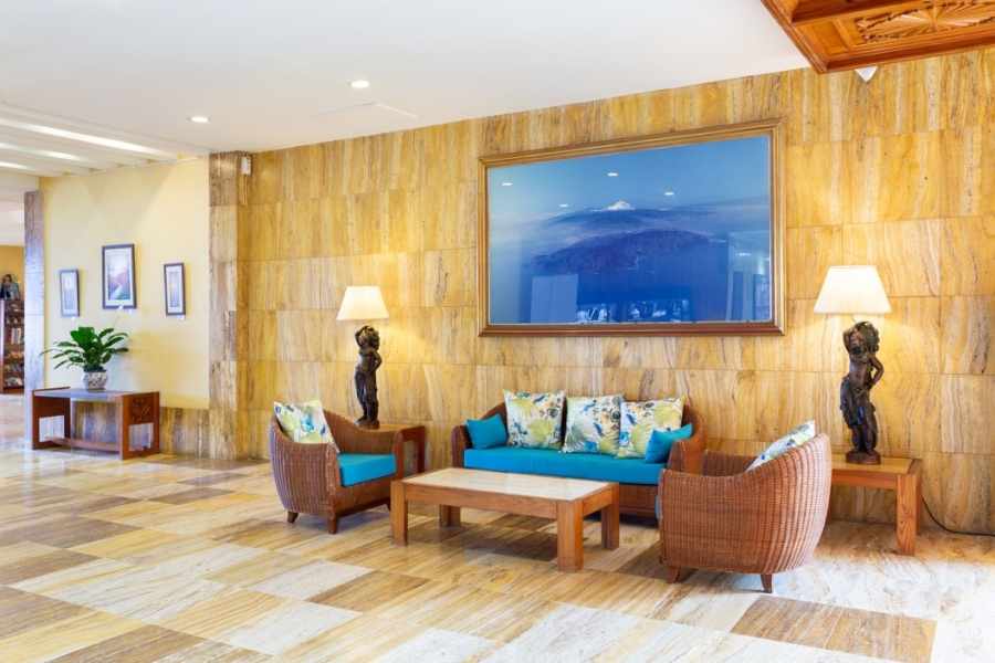 Precise Resort Tenerife foto 108