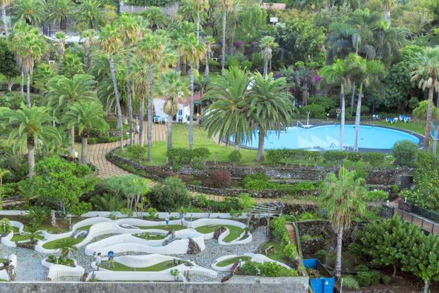 Precise Resort Tenerife foto 110
