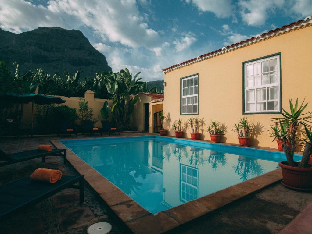 Casa Amarilla foto 22