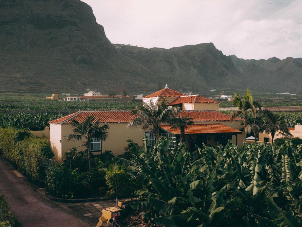 Casa Amarilla foto 7