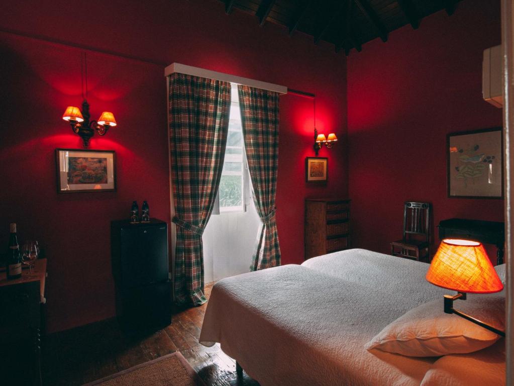 Casa Amarilla foto 21