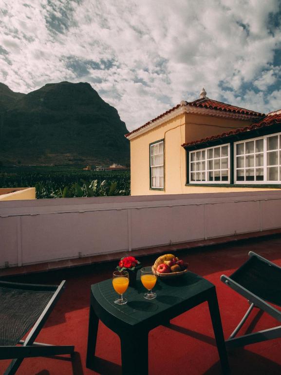 Casa Amarilla foto 11
