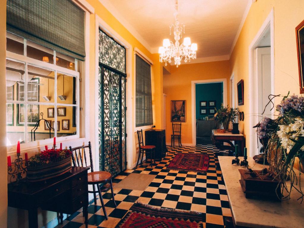 Casa Amarilla image 2