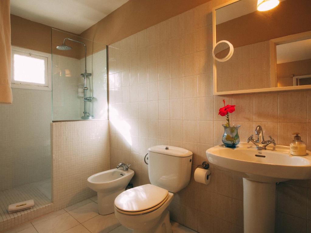 Casa Amarilla foto 17