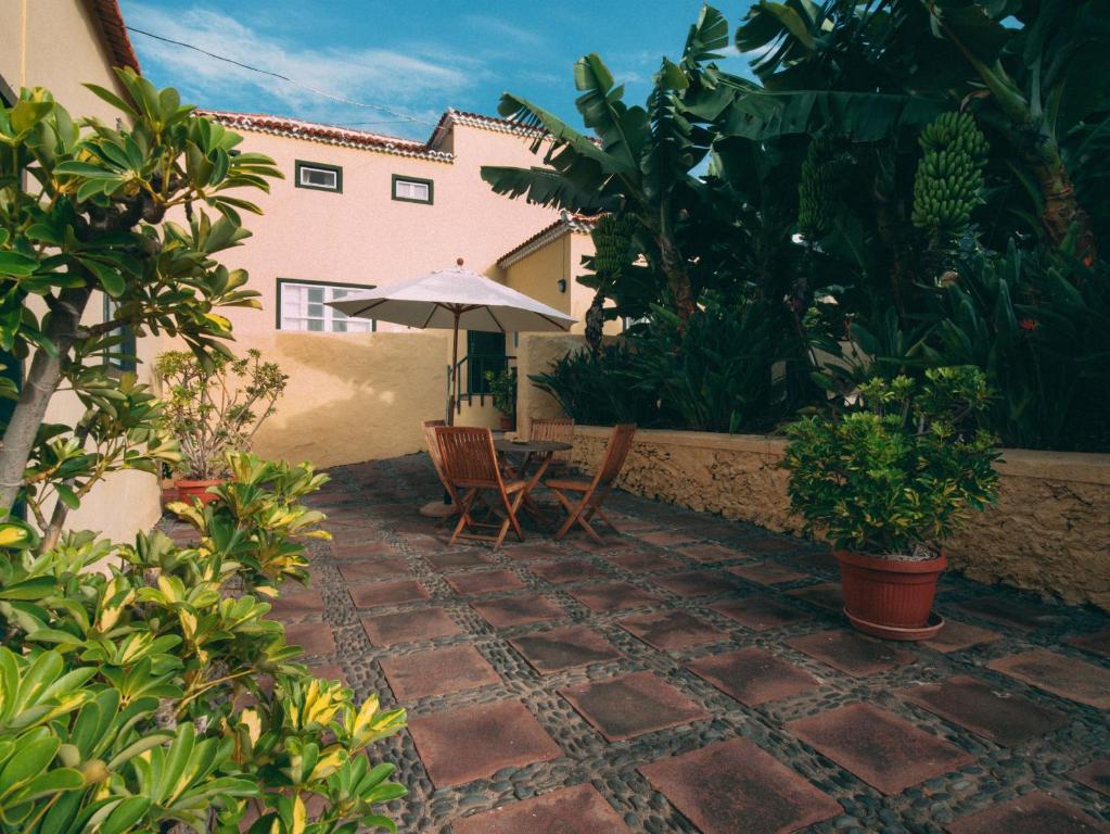 Casa Amarilla foto 8