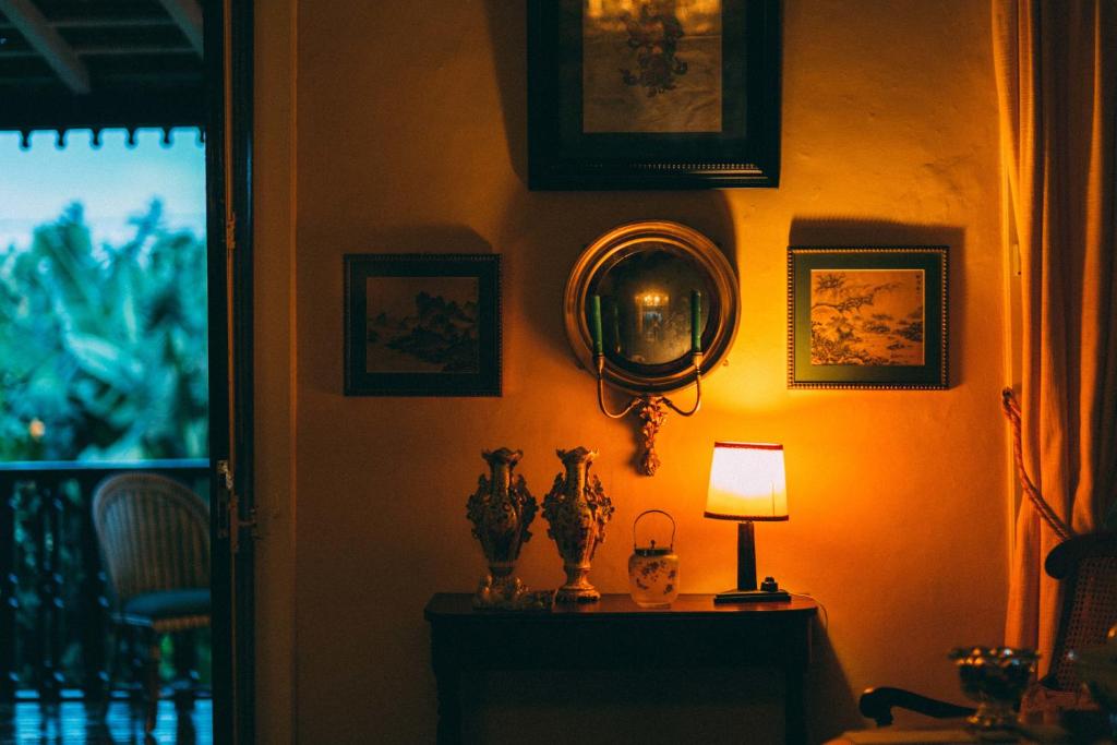 Casa Amarilla foto 6