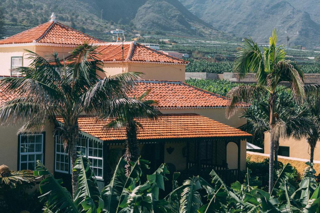 Casa Amarilla foto 10