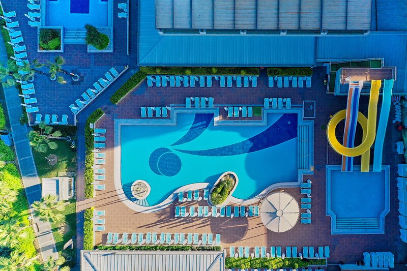 Luna Blanca Resort & Spa image 3