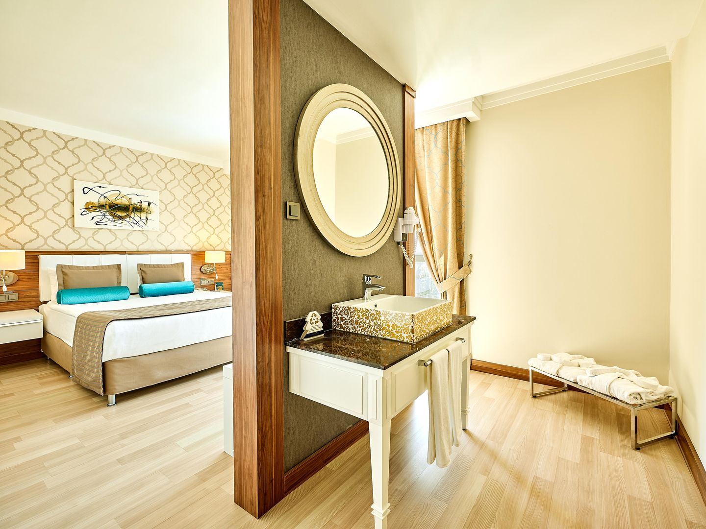Luna Blanca Resort & Spa foto 22