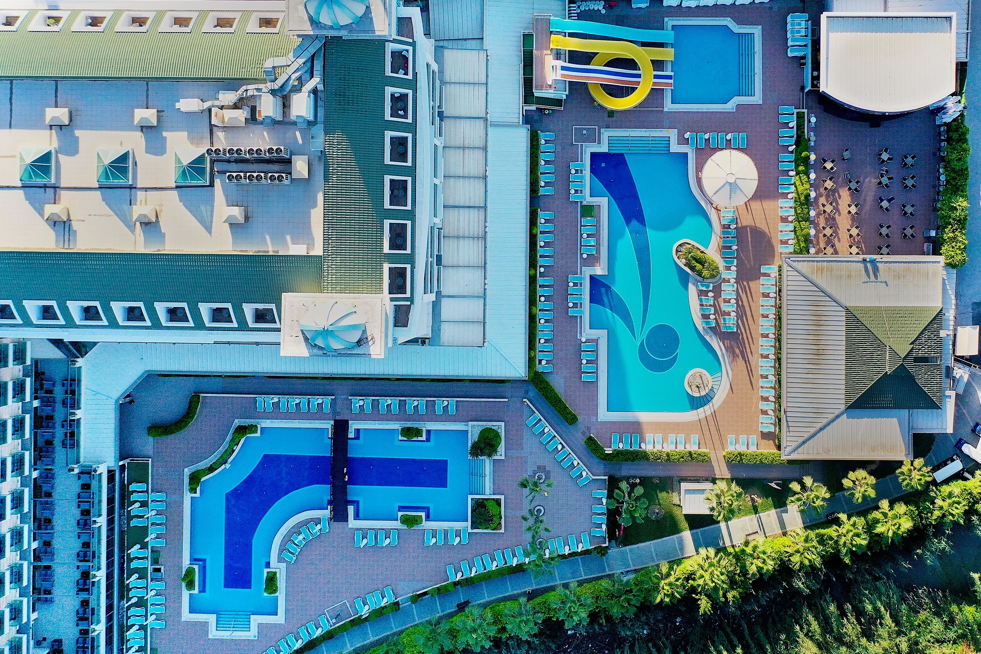 Luna Blanca Resort & Spa image 2