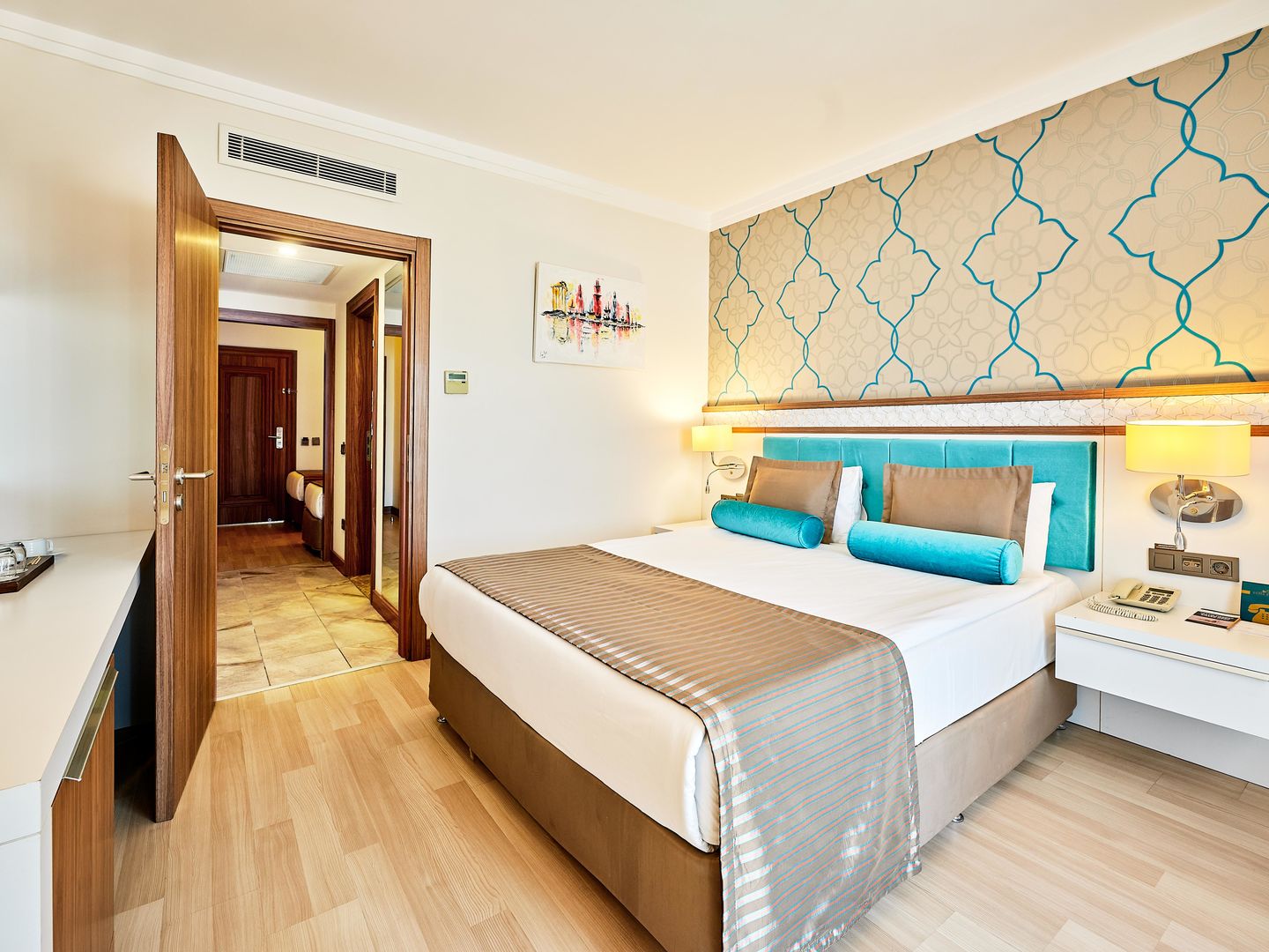 Luna Blanca Resort & Spa foto 19
