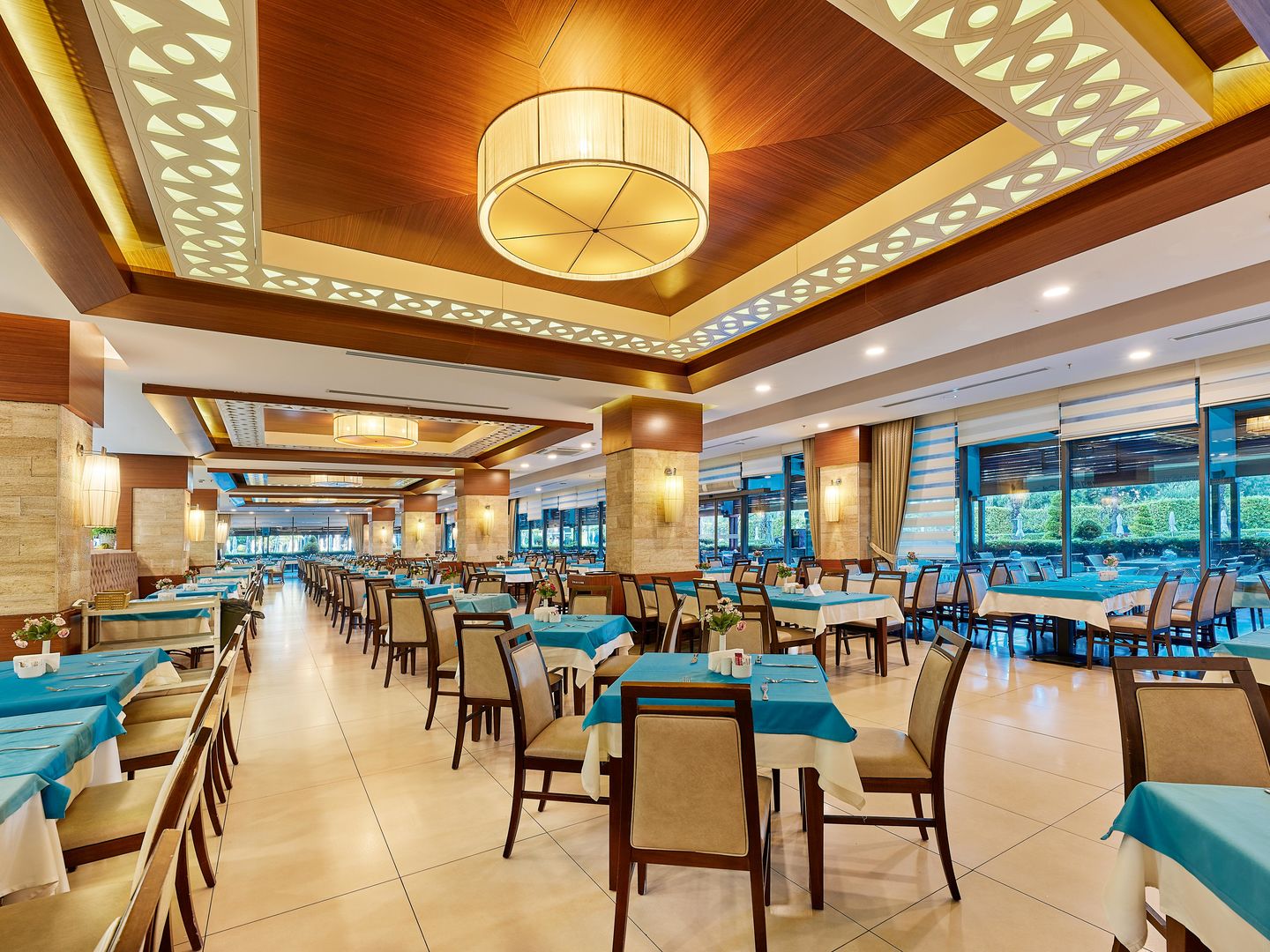 Luna Blanca Resort & Spa image 3