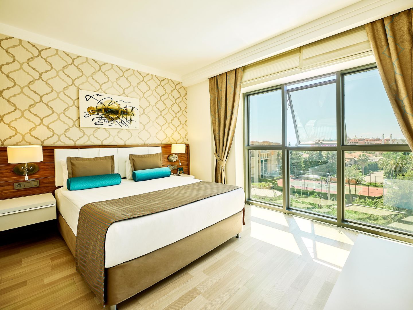 Luna Blanca Resort & Spa image 1