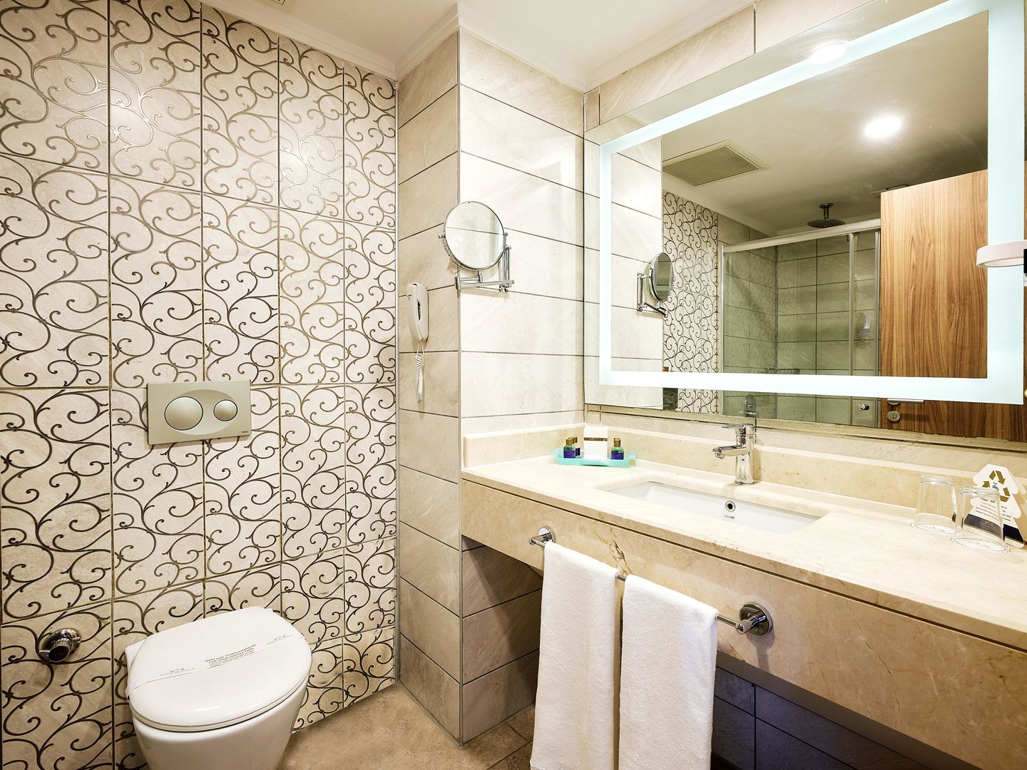 Luna Blanca Resort & Spa image 2