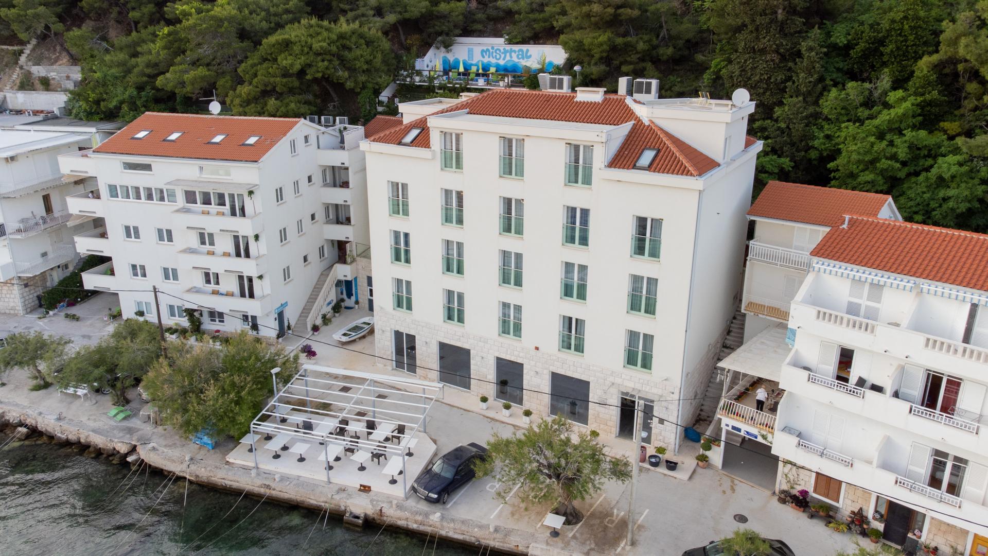 Hotel Pleter foto 14