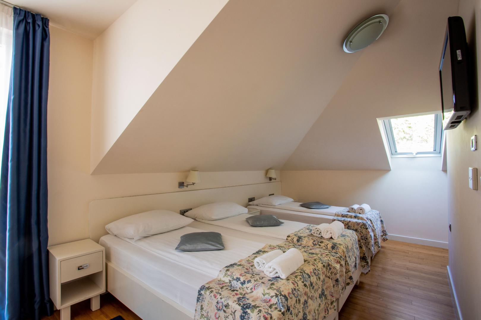 Hotel Pleter foto 15