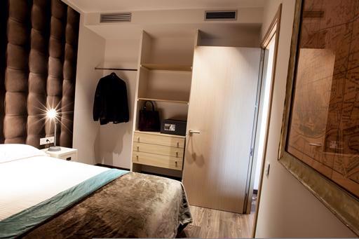 Cosmo Apartments Consell de Cent foto 2