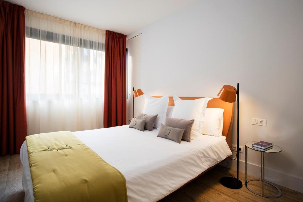 Cosmo Apartments Passeig de Gracia foto 15