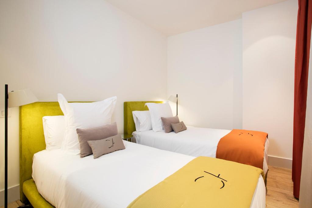 Cosmo Apartments Passeig de Gracia foto 12