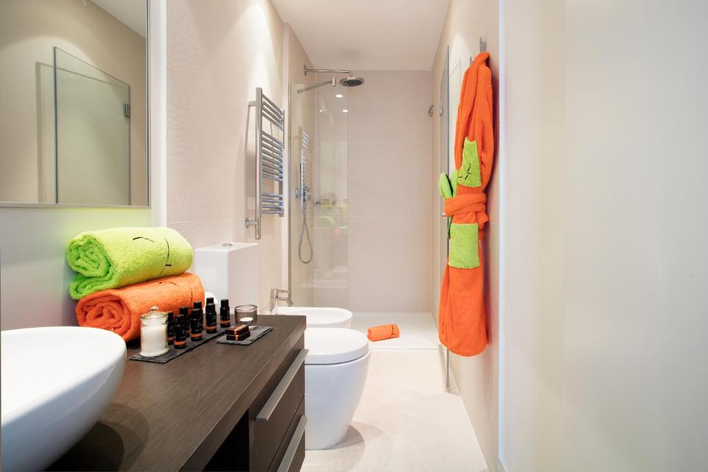 Cosmo Apartments Passeig de Gracia foto 14