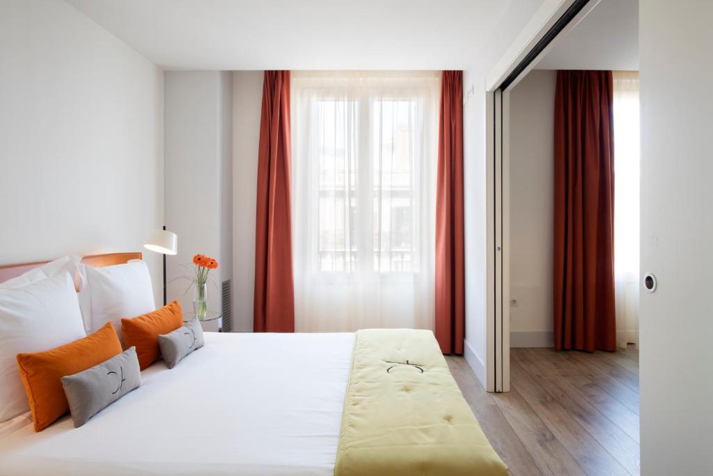 Cosmo Apartments Passeig de Gracia foto 22