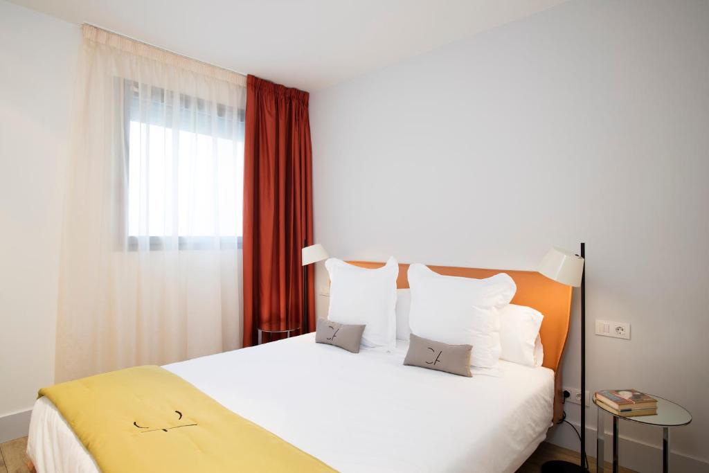 Cosmo Apartments Passeig de Gracia foto 18