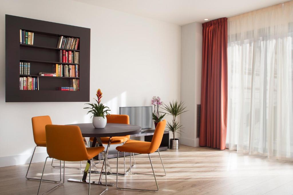 Cosmo Apartments Passeig de Gracia foto 16